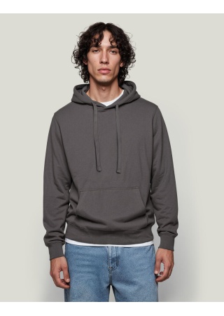 Mikina HOODIE REGULAR FIT (OCS-RCS)  