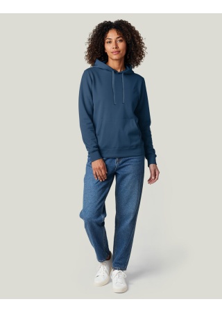 Mikina HOODIE REGULAR FIT (OCS-RCS)  