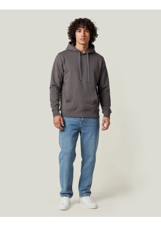 Mikina HOODIE REGULAR FIT (OCS-RCS)  