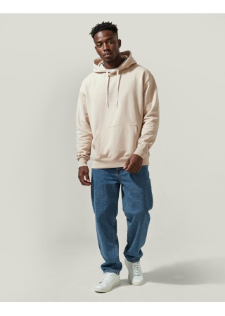 Mikina HOODIE LOOSE FIT (OCS-RCS) Mikina HOODIE LOOSE FIT (OCS-RCS)