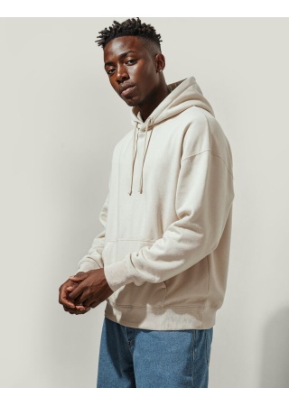 Mikina HOODIE LOOSE FIT (OCS-RCS) Mikina HOODIE LOOSE FIT (OCS-RCS)