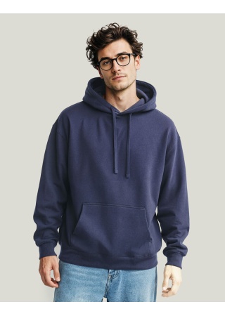 Mikina HOODIE LOOSE FIT (OCS-RCS) Mikina HOODIE LOOSE FIT (OCS-RCS)