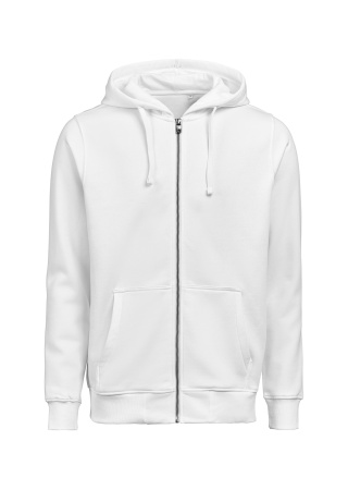 Mikina FULL ZIP HOODIE REGULAR FIT (OCS-RCS) default Mikina FULL ZIP HOODIE REGULAR FIT (OCS-RCS) default