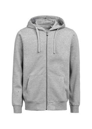 Mikina FULL ZIP HOODIE REGULAR FIT (OCS-RCS) default 
