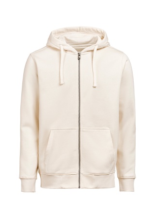 Mikina FULL ZIP HOODIE REGULAR FIT (OCS-RCS) default Mikina FULL ZIP HOODIE REGULAR FIT (OCS-RCS) default