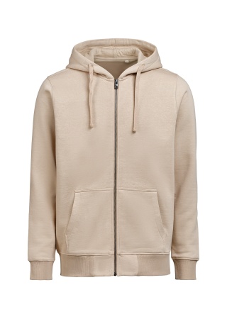 Mikina FULL ZIP HOODIE REGULAR FIT (OCS-RCS) default 