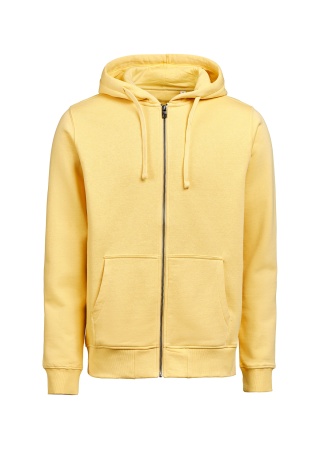 Mikina FULL ZIP HOODIE REGULAR FIT (OCS-RCS) default 