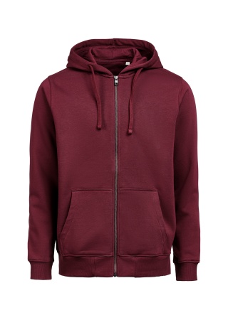 Mikina FULL ZIP HOODIE REGULAR FIT (OCS-RCS) default Mikina FULL ZIP HOODIE REGULAR FIT (OCS-RCS) default