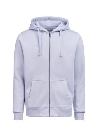 Mikina FULL ZIP HOODIE REGULAR FIT (OCS-RCS) default Mikina FULL ZIP HOODIE REGULAR FIT (OCS-RCS) default