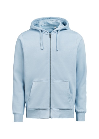 Mikina FULL ZIP HOODIE REGULAR FIT (OCS-RCS) default 