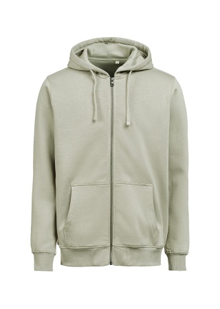 Mikina FULL ZIP HOODIE REGULAR FIT (OCS-RCS) default 