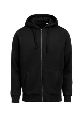 Mikina FULL ZIP HOODIE REGULAR FIT (OCS-RCS) default Mikina FULL ZIP HOODIE REGULAR FIT (OCS-RCS) default