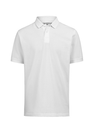 Polokošile SUPREME CLASSIC Bílá Front