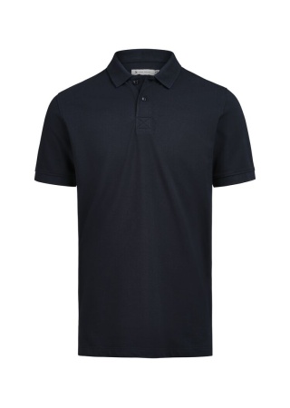 Polokošile SUPREME CLASSIC Námořnická modrá Front