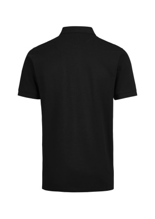 Polokošile SUPREME CLASSIC Černá Back