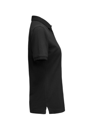 Dámská polokošile SUPREME CLASSIC Černá Side Dámská polokošile SUPREME CLASSIC Černá Side