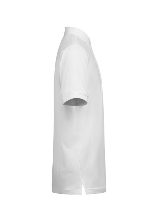 Polokošile SUPREME STRETCH POLO Bílá Side Polokošile SUPREME STRETCH POLO Bílá Side