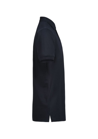 Polokošile SUPREME STRETCH POLO Námořnická modrá Side Polokošile SUPREME STRETCH POLO Námořnická modrá Side