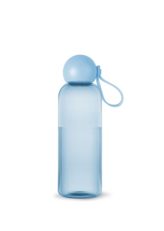 Lahev TURE, světle modrá default 