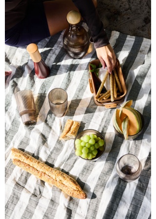 Obědový box TINA, fudge  