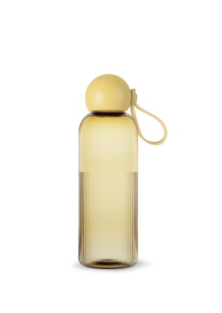 Lahev TURE, žlutá default 