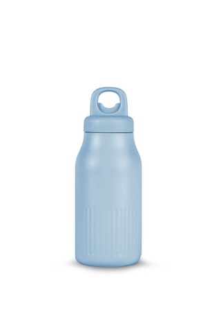 Termoska TRULS, 500 ml, světle modrá default Termoska TRULS, 500 ml, světle modrá default