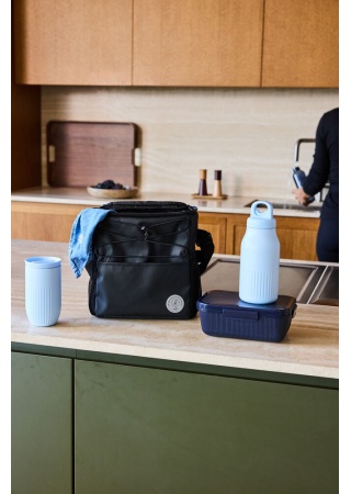 Termoska TRULS, 500 ml, světle modrá  