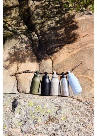 Termoska TRULS, 500 ml, světle modrá  