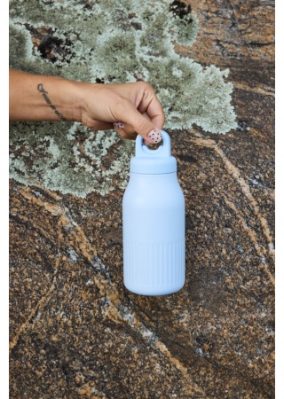 Termoska TRULS, 500 ml, světle modrá  