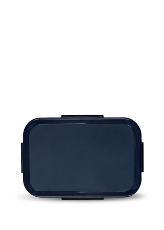 Obědový box TINA, modrý  