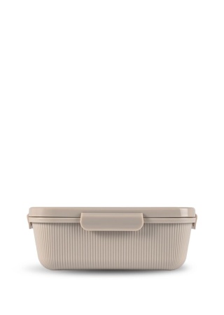 Obědový box TINA, béžový default 