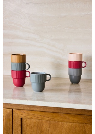 Hrníček INKA, fudge  