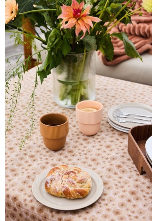 Hrníček INKA, fudge  