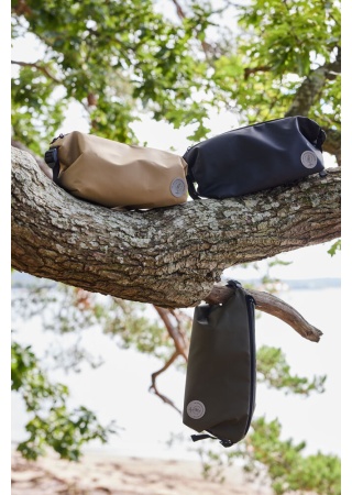 Toaletní taška VIDE, béžová  