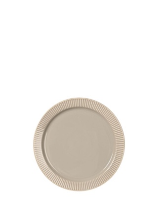 Dezertní talíř INKA, béžový default 