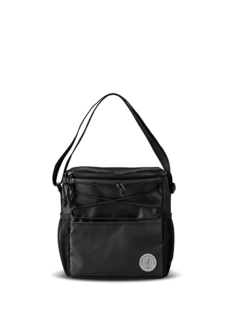 Chladicí taška VIDE COOLER BAG, medium, černá default Chladicí taška VIDE COOLER BAG, medium, černá default