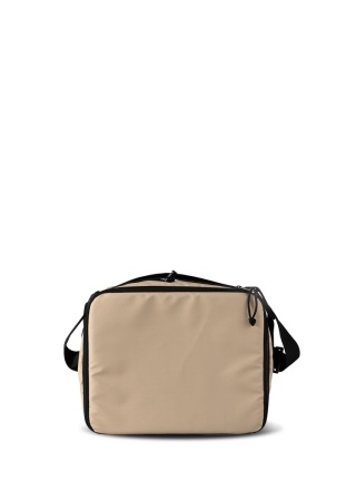 Chladicí taška VIDA COOLER BAG, medium, béžová Chladicí taška VIDA COOLER BAG, medium, béžová