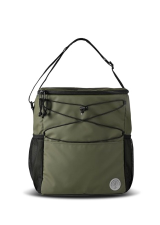 Chladicí taška VIDE COOLER BAG, velká, zelená default Chladicí taška VIDE COOLER BAG, velká, zelená default