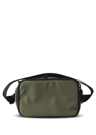 Chladicí taška VIDE COOLER BAG, velká, zelená  