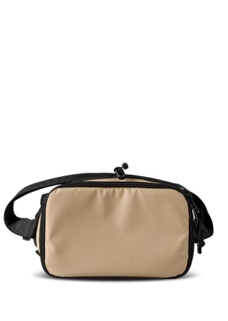 Chladicí taška VIDE COOLER BAG, béžová Chladicí taška VIDE COOLER BAG, béžová