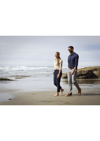 Polo tričko s dlouhým rukávem ADVANTAGE LS +35UPF  