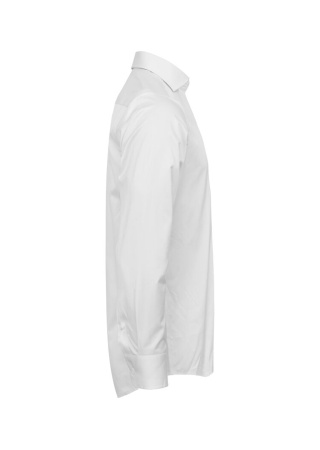 Košile GRANVILLE WHITE Side