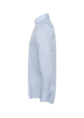 Košile GRANVILLE HEAVEN BLUE Side