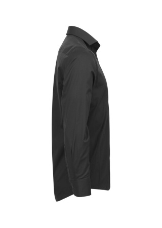 Košile GRANVILLE BLACK Side