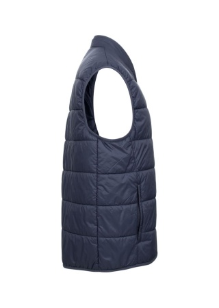 Lehká vesta MOUNT ADAMS NavyBlue Side Lehká vesta MOUNT ADAMS NavyBlue Side
