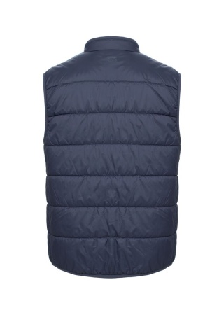 Lehká vesta MOUNT ADAMS NavyBlue Back