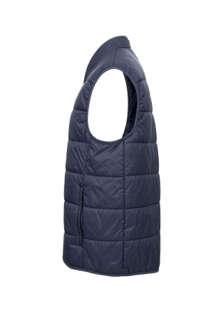 Lehká vesta MOUNT ADAMS NavyBlue Side Lehká vesta MOUNT ADAMS NavyBlue Side