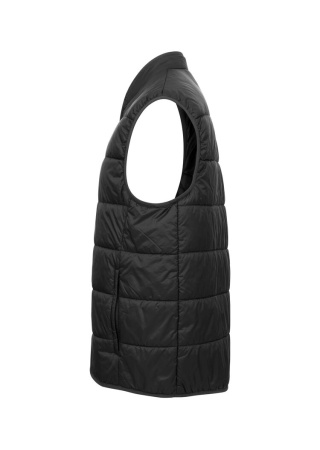 Lehká vesta MOUNT ADAMS BLACK Side