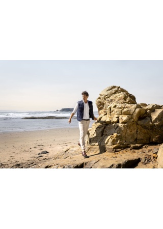 Lehká vesta MOUNT ADAMS  