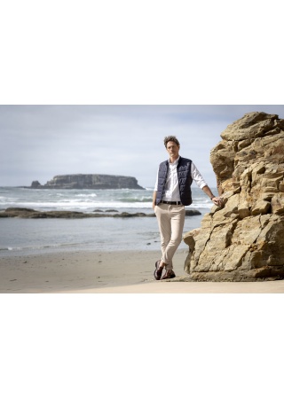 Lehká vesta MOUNT ADAMS  